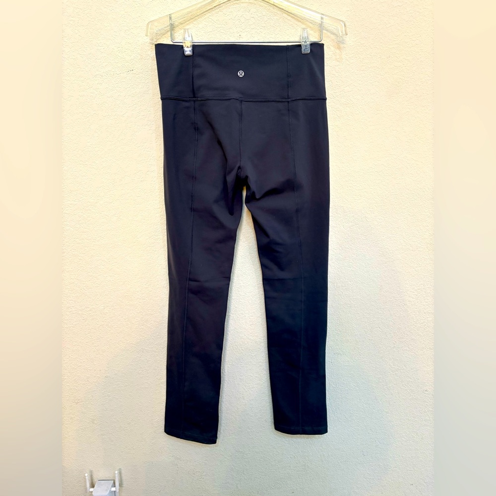 Lululemon Stretch Knit Leggings